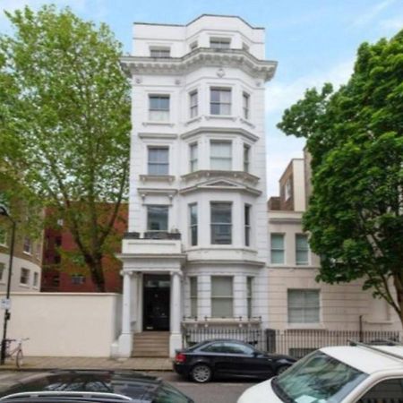 Wonderful 1 Bedroom In Notting Hill!! London Exterior photo