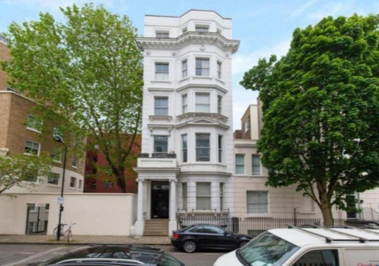 Wonderful 1 Bedroom In Notting Hill!! London Exterior photo